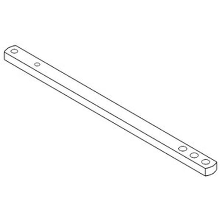 Aftermarket Swinging Drawbar 531468M1
